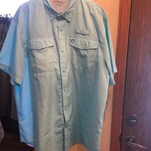 The American Outdoorsman Mens XXL like new